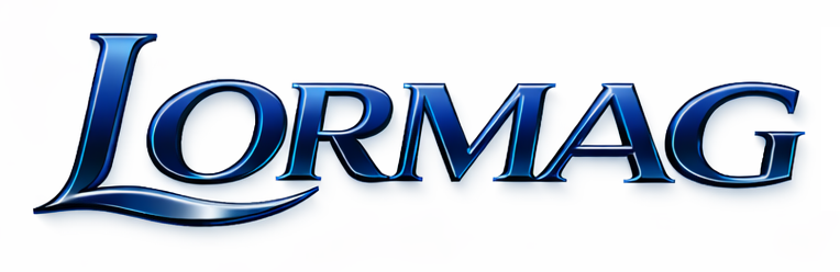 LORMAG OÜ